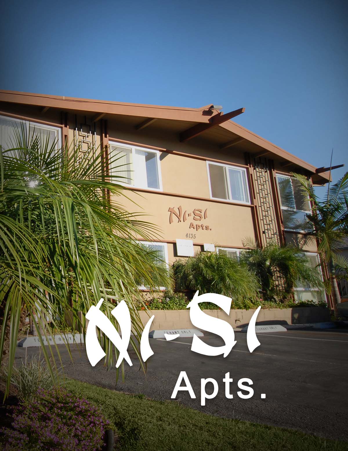 NiSi Apartments Property Photo